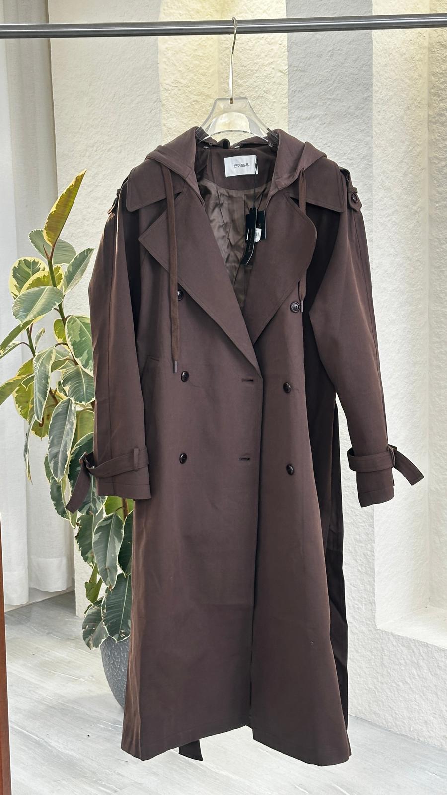 Girl and Bird #9 - 58 x 42 cm