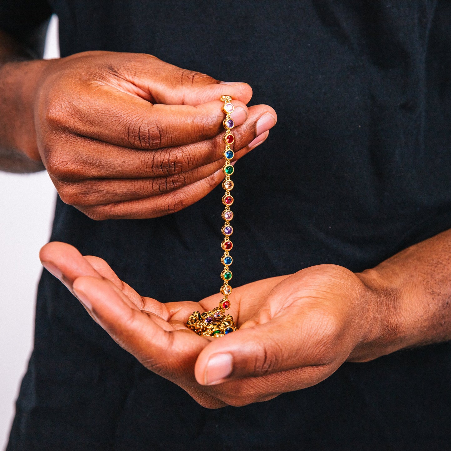 Girl and Bird #9 - 58 x 42 cm