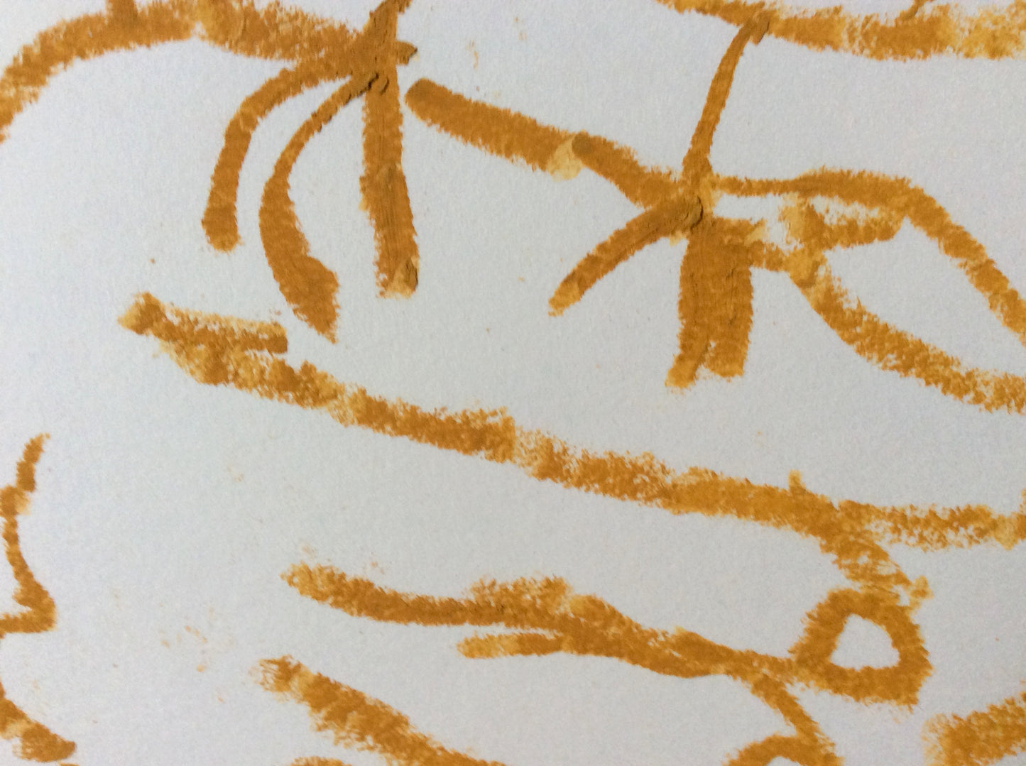 Girl and Bird #20 - 58 x 42 cm