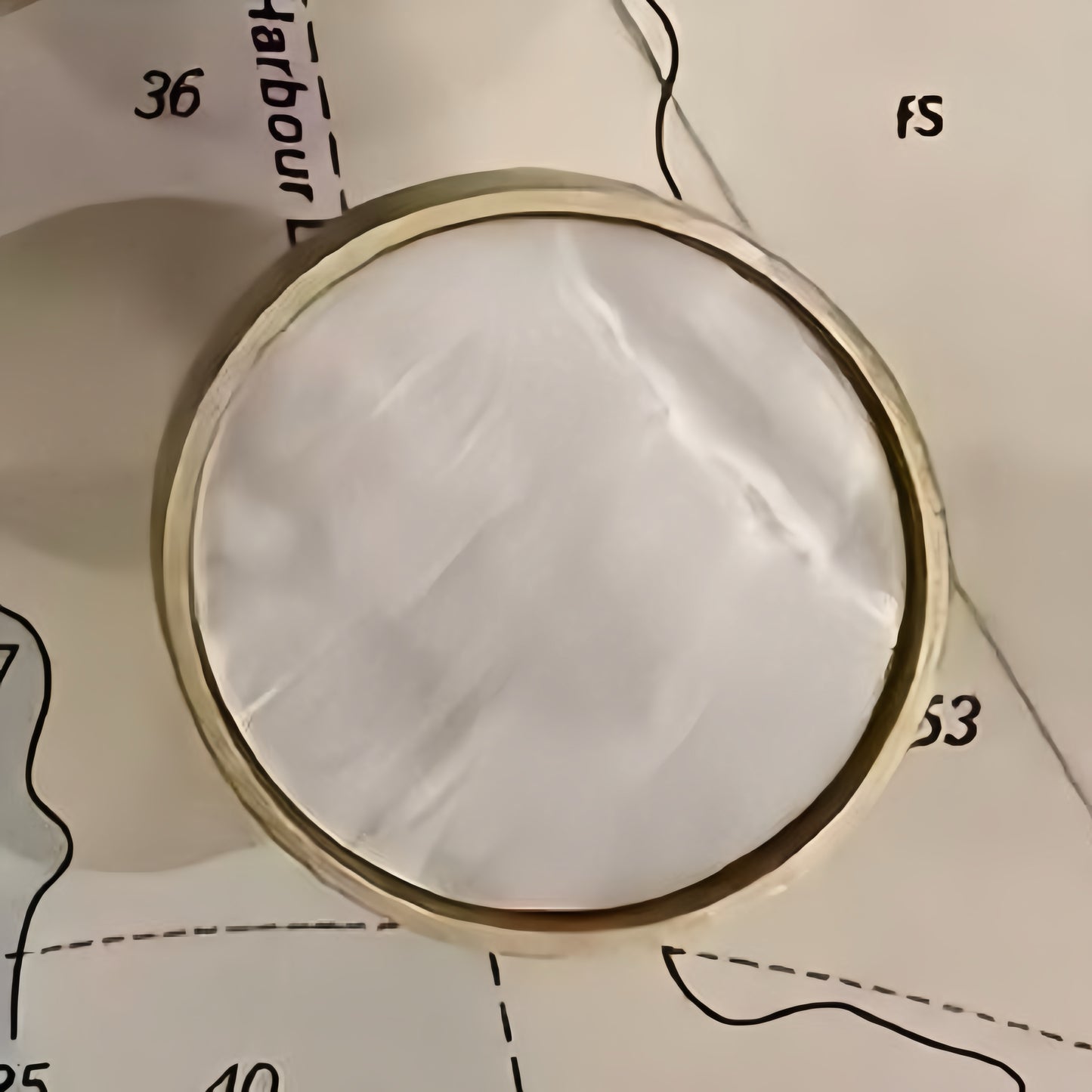 Connexions #5 - 30 x 24 cm