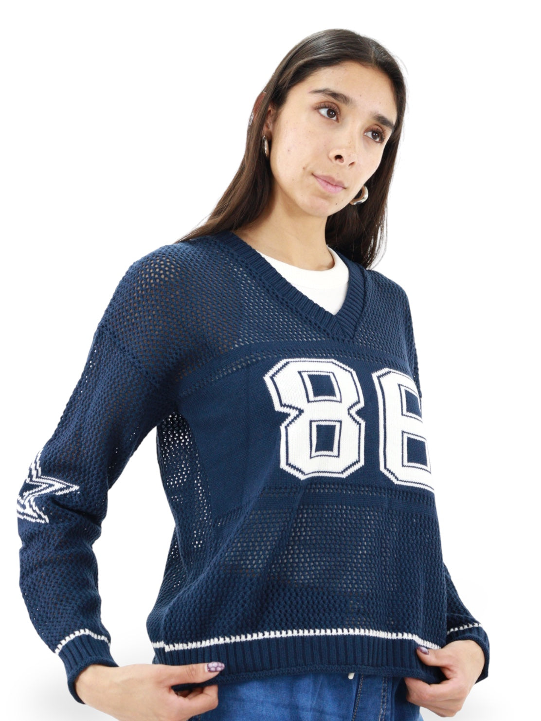 Connexions #24 - 30 x 24 cm