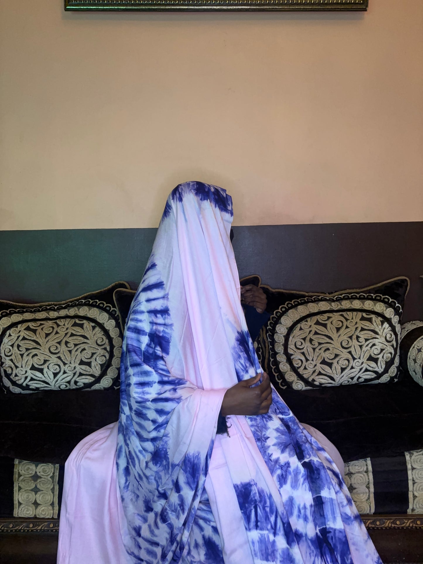 Connexions #40 - 30 x 24 cm