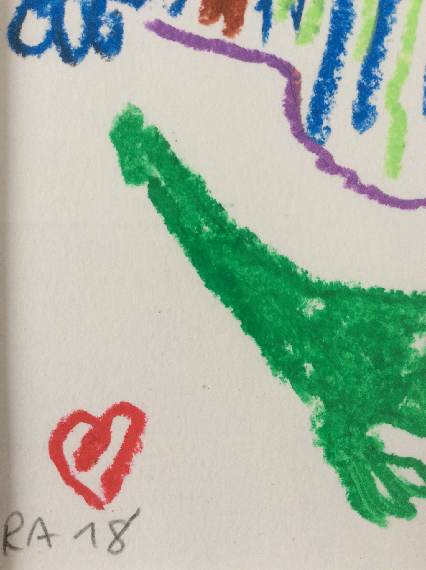 Connexions #40 - 30 x 24 cm