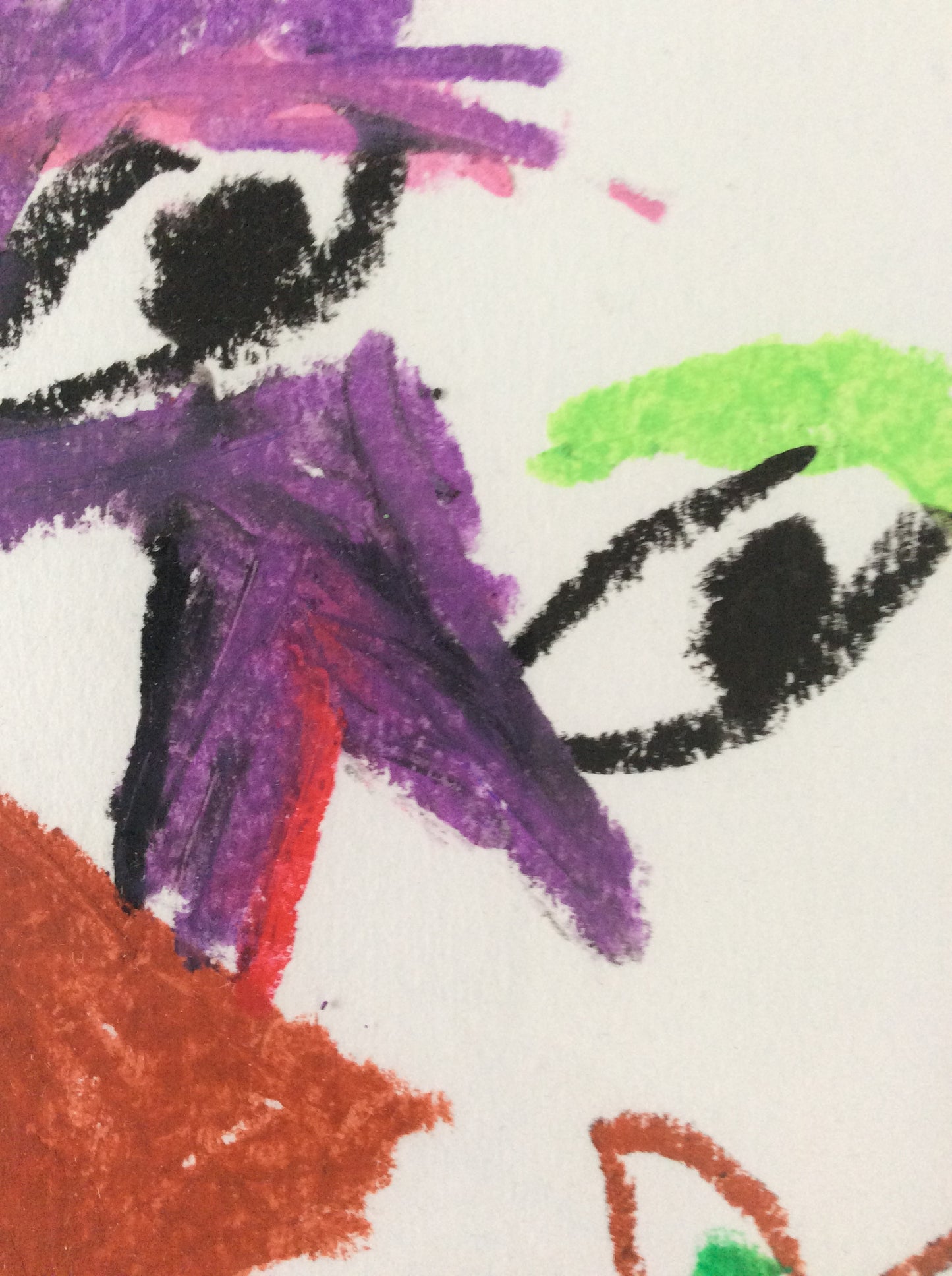 Connexions #31 - 30 x 24 cm